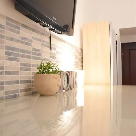 Sara Apartment