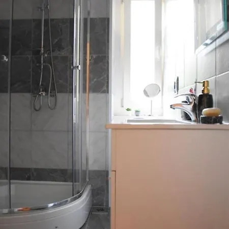 Sara Διαμέρισμα Ριέκα