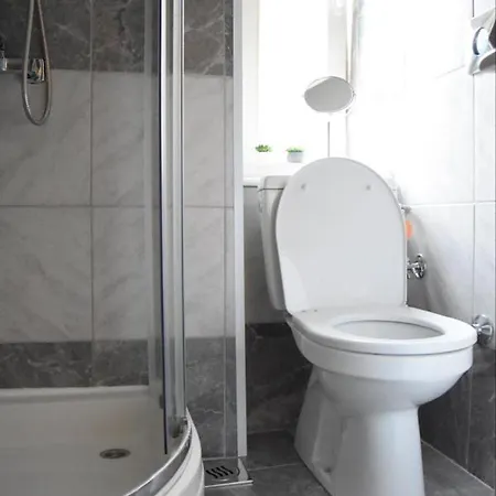 Apartment Sara Rijeka