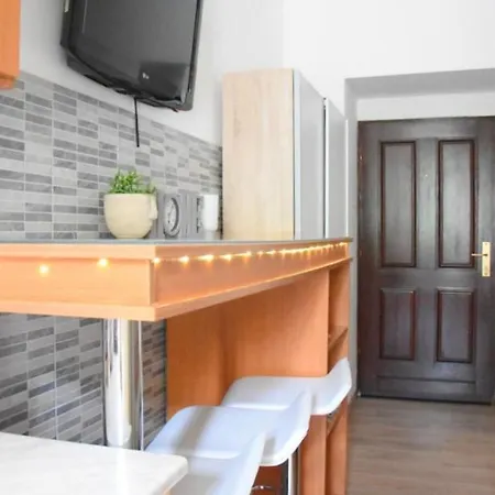 Sara Apartment Rijeka