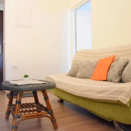 Apartment Sara Rijeka