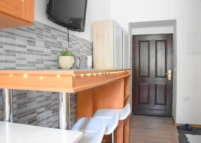 Sara Appartement Rijeka