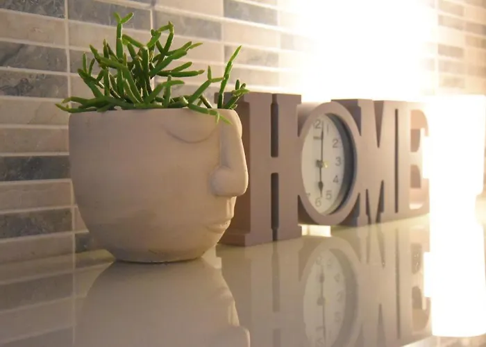 Apartament Sara Rijeka