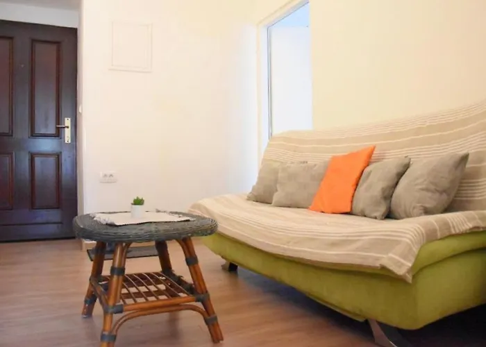 Apartament Sara Rijeka